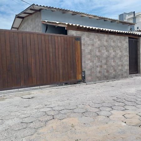Casa Com 4 Quartos E 3 Banheiros Florianópolis Екстериор снимка