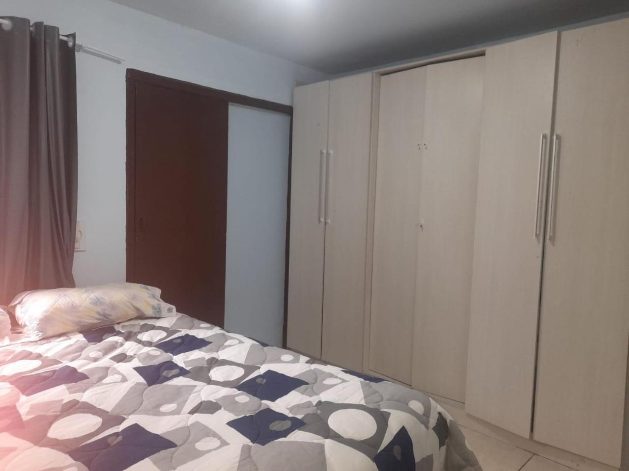 Casa Com 4 Quartos E 3 Banheiros Florianópolis Екстериор снимка