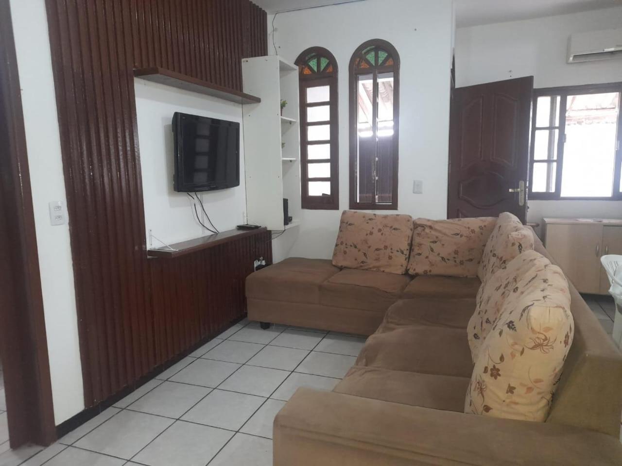 Casa Com 4 Quartos E 3 Banheiros Florianópolis Екстериор снимка