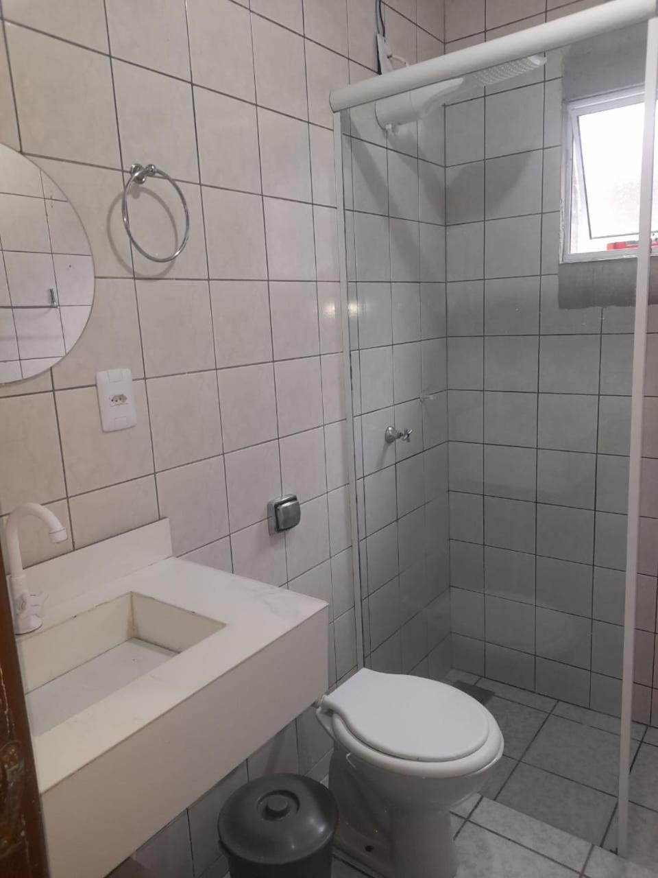 Casa Com 4 Quartos E 3 Banheiros Florianópolis Екстериор снимка