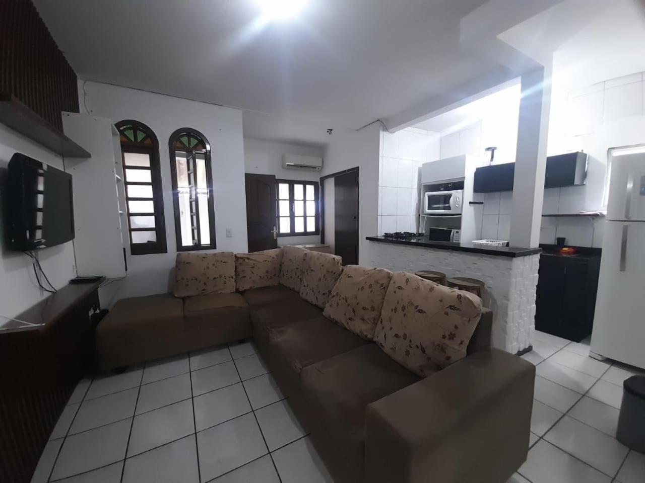 Casa Com 4 Quartos E 3 Banheiros Florianópolis Екстериор снимка