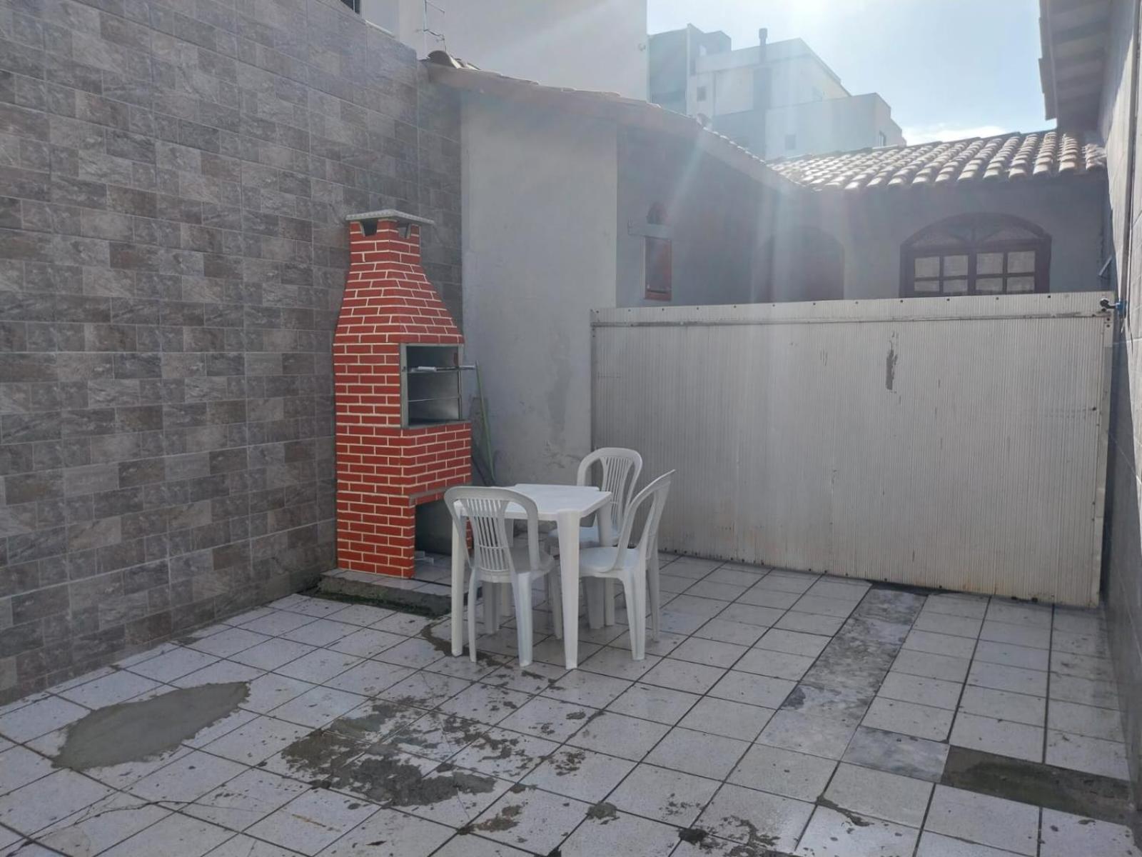 Casa Com 4 Quartos E 3 Banheiros Florianópolis Екстериор снимка