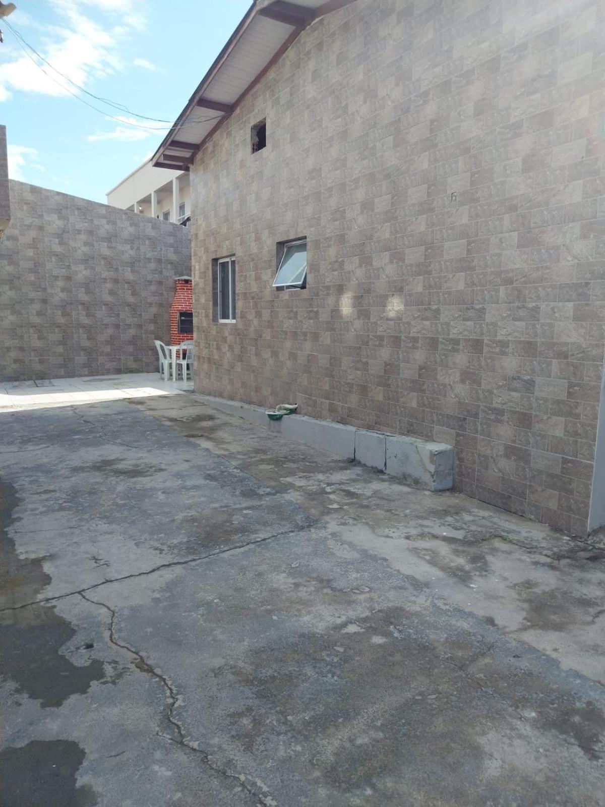 Casa Com 4 Quartos E 3 Banheiros Florianópolis Екстериор снимка