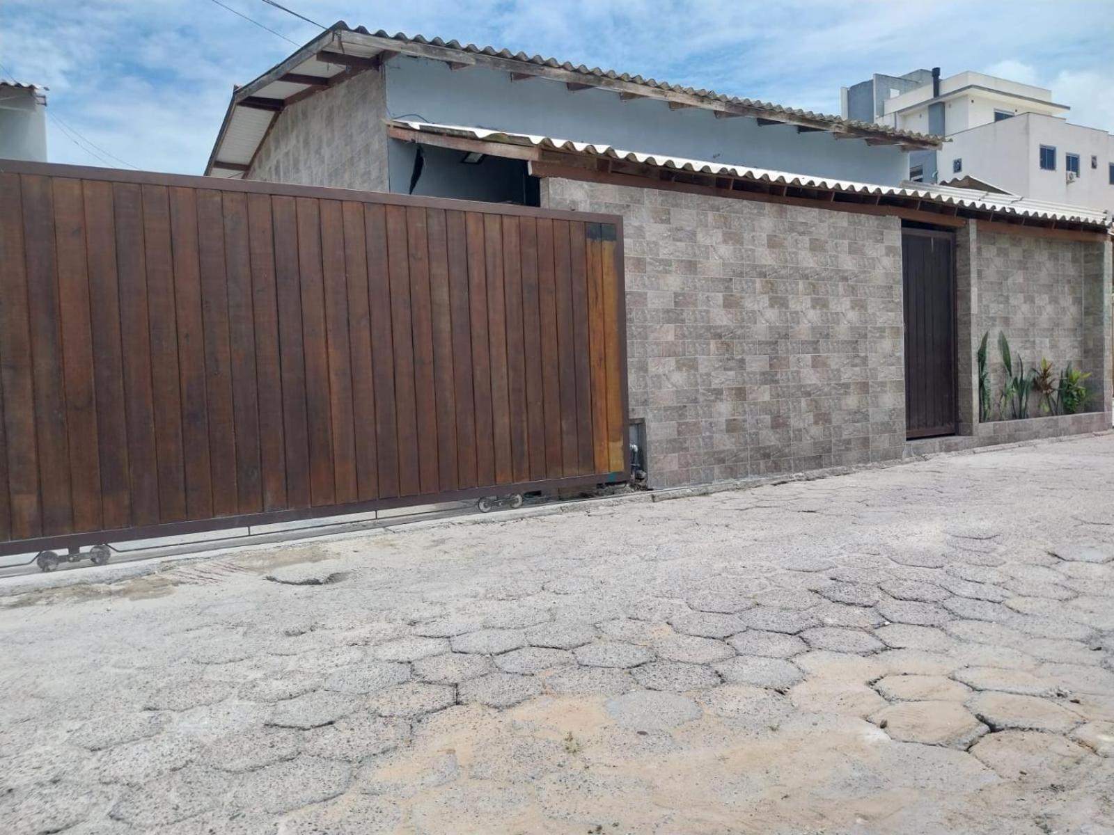 Casa Com 4 Quartos E 3 Banheiros Florianópolis Екстериор снимка